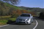 Mercedes-Benz CLS63 AMG 2007 года